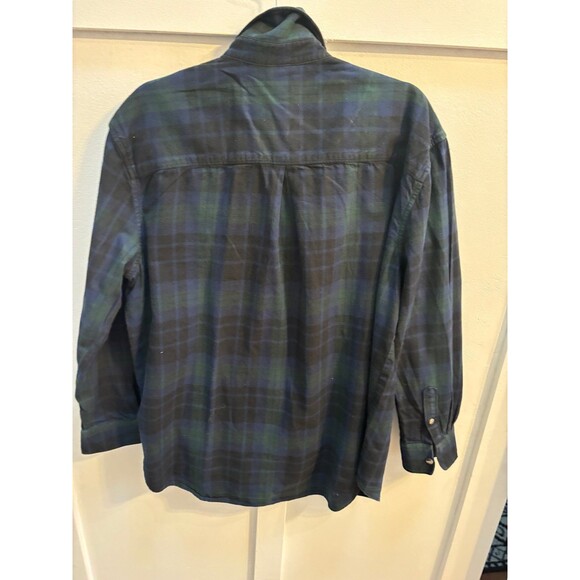 xl womens northface Flannel - Picture 5 of 5